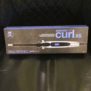 Paul Mitchell 3/8” Barrel Curl